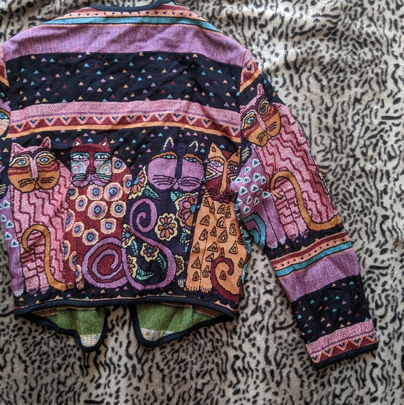 Vintage jacket - Picture 7 of 7